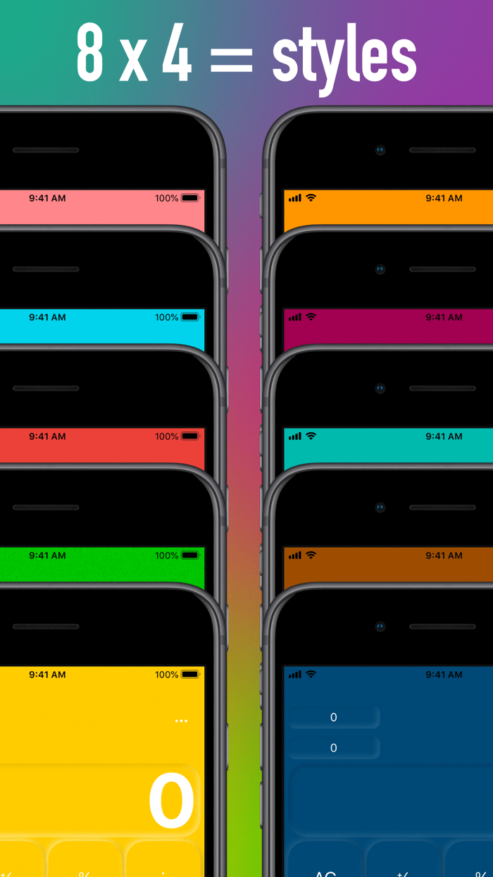 Newmo Calc -Calculator Tax