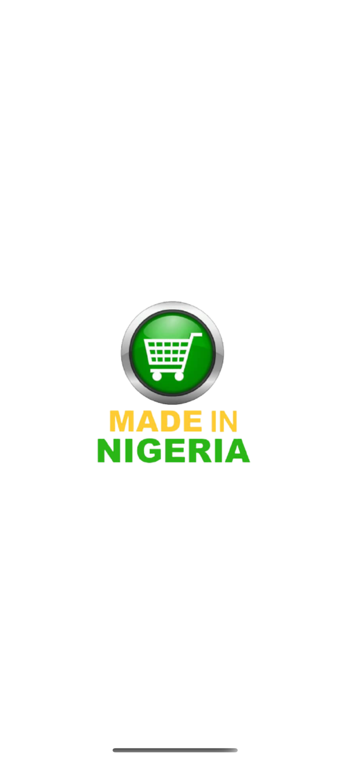 Made In Nigeria