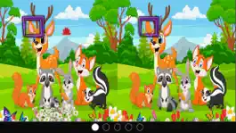 Game screenshot Find Differences! Photo Click apk