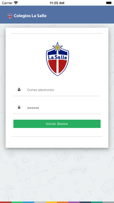 La Salle, Edomex Screenshot