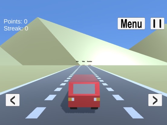 Screenshot #6 pour Vocab Crash