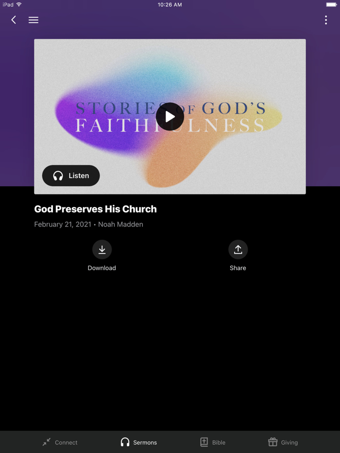 Life Community Church