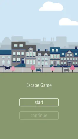 Game screenshot Escape Game: from flat design mod apk