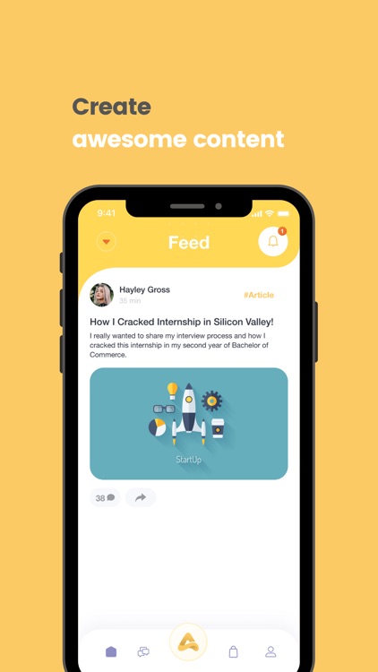 Amigos Community screenshot-6