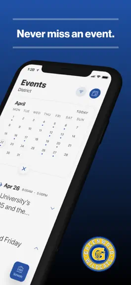 Game screenshot Greenwood School District hack