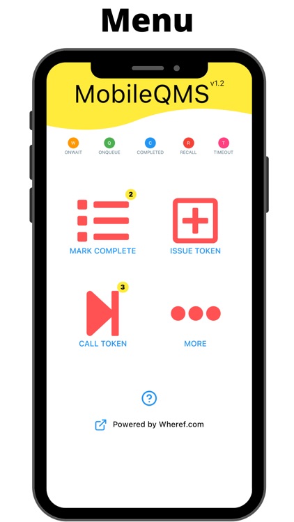 MobileQMS