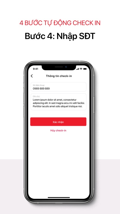 iOffice Mobile screenshot-4