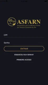 asfarn iphone screenshot 1