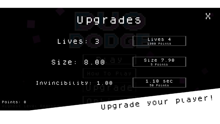 Duo Dodge: Endless Blocks