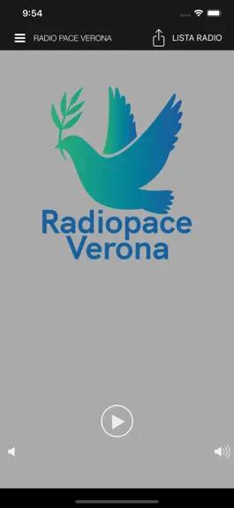 Game screenshot RADIO PACE mod apk
