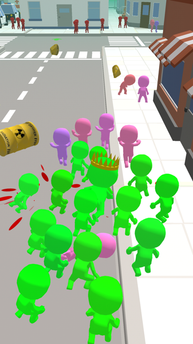 Riot Z Screenshot