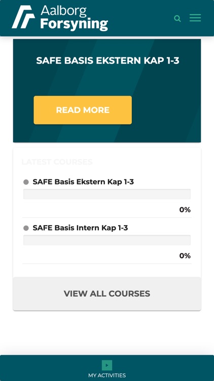 Secure AF Environment