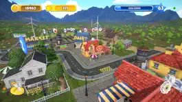 Game screenshot Fruit-Full 3 apk