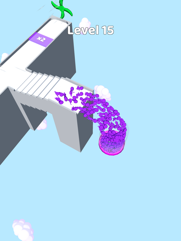 Screenshot #5 pour Wind Tunnels