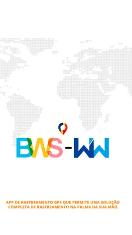 Game screenshot BWS-WW Mobile mod apk