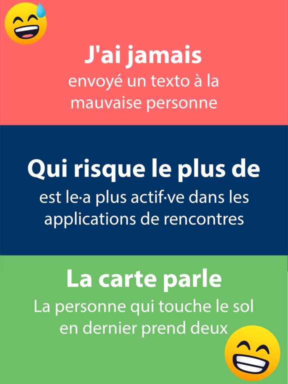 Screenshot #5 pour PartyPal: Jeux entre amis