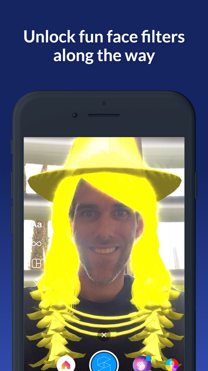 Walking Stars Cancer Council