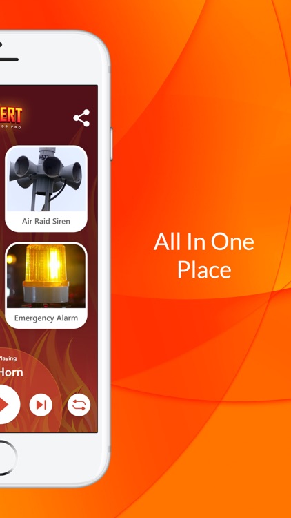 Alert Sounds Pro screenshot-4