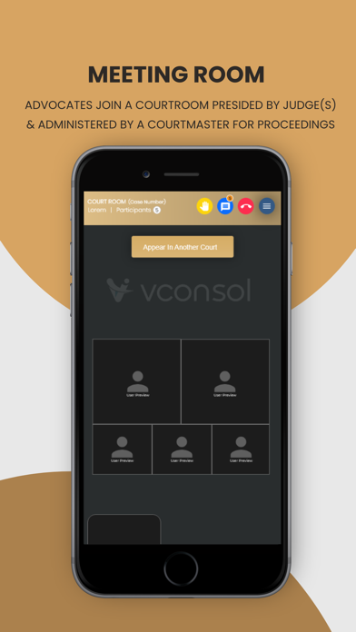 Vconsol-KAHC Screenshot