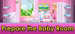 Game screenshot Mommy's New Baby Salon 2 apk