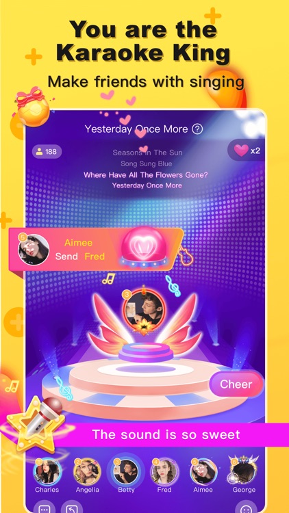 Hati - Space Werewolf