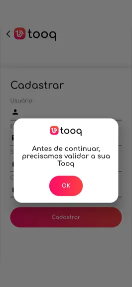 Game screenshot tooq hack