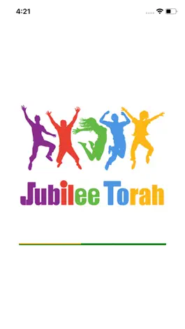 Game screenshot Jubilee Torah mod apk