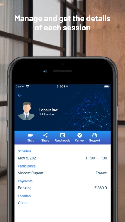 PayMeet Pro screenshot-5