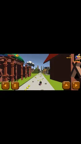 Game screenshot Gemilang Kapsul hack