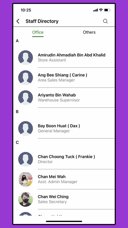 WWRC Mobile Apps screenshot-3