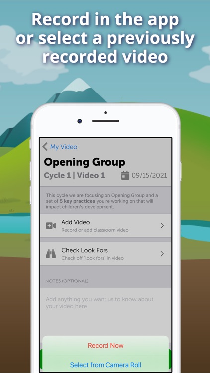 TREE Mobile screenshot-3
