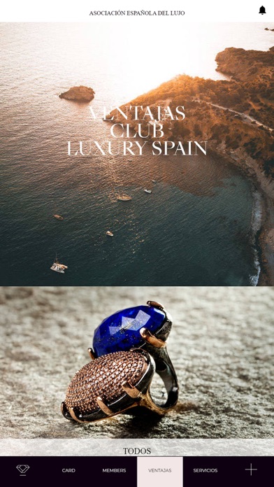 Luxury Spain Screenshot