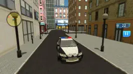 Game screenshot Super Hero Police Simulator hack