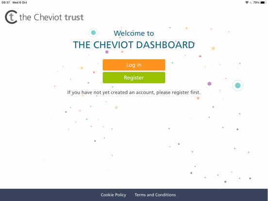Screenshot #4 pour Cheviot Dashboard