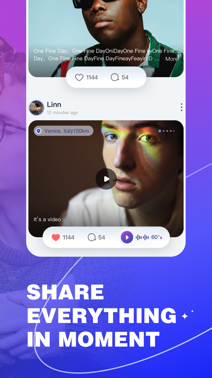 Gaylaxy Gay Dating and Chat