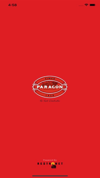 Calicut Paragon Dubai