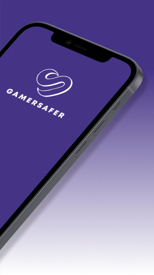 #2. GamerSafer - Your gaming ID (iOS) Podle: Gamer Safer