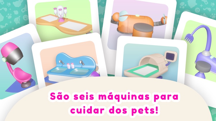 Petness: PetShop de cão e gato screenshot-4