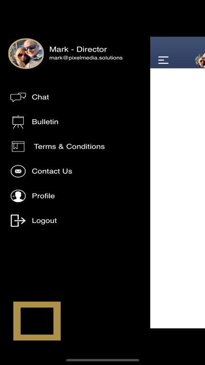 Pixel Client screenshot-3