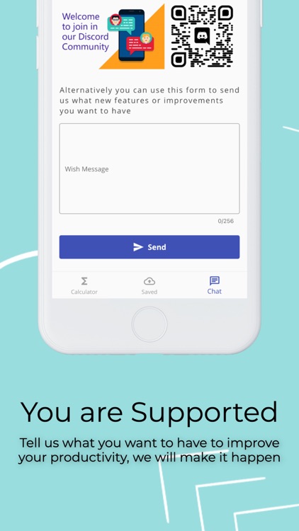 EvoKit Garment Calculator screenshot-7