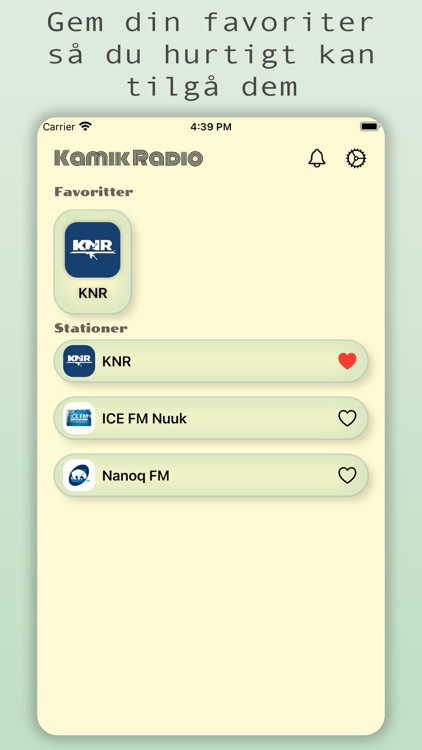 KamikRadio
