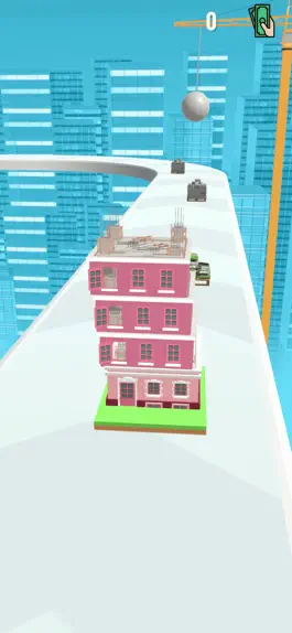Game screenshot Stack_House hack