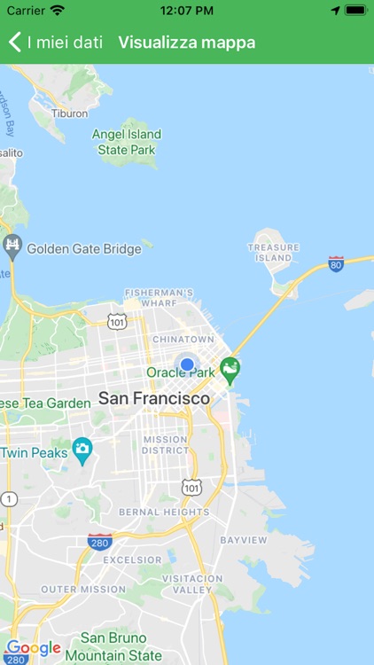 Dentisti Senza Frontiere screenshot-4