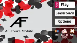 Game screenshot All Fours Mobile apk