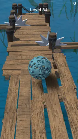 Game screenshot Ball's Journey 3D mod apk