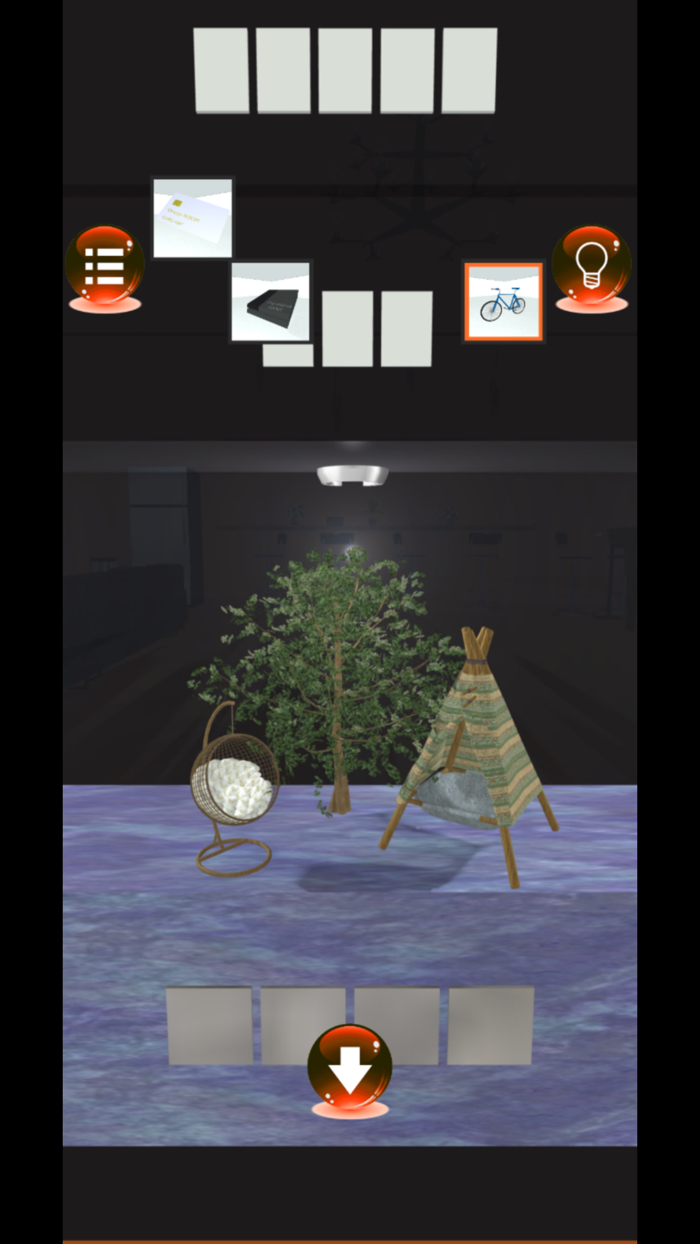 EscapeGame OrangeROOM