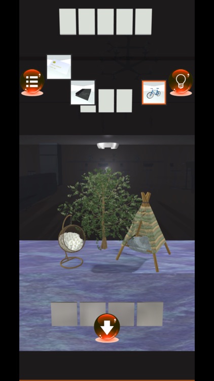 EscapeGame OrangeROOM screenshot-3