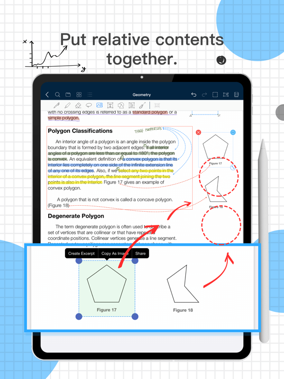 Screenshot #6 pour Knotedge