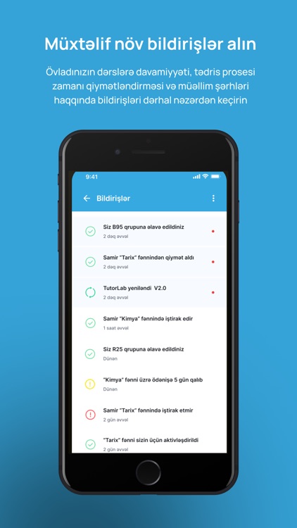 TutorLab screenshot-3
