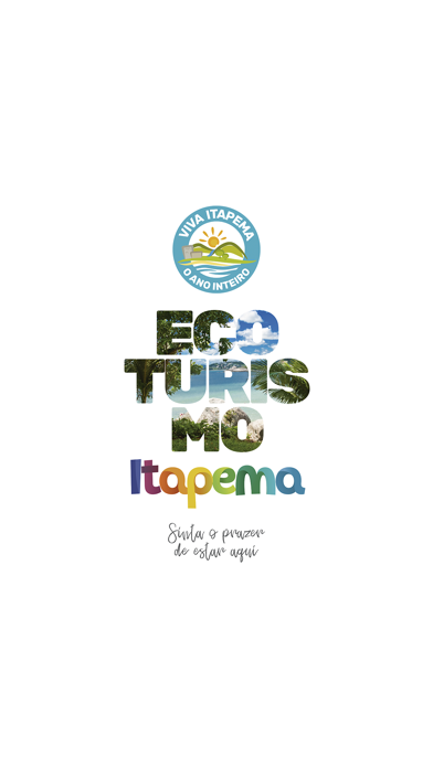 Guia de Ecoturismo de Itapema Screenshot